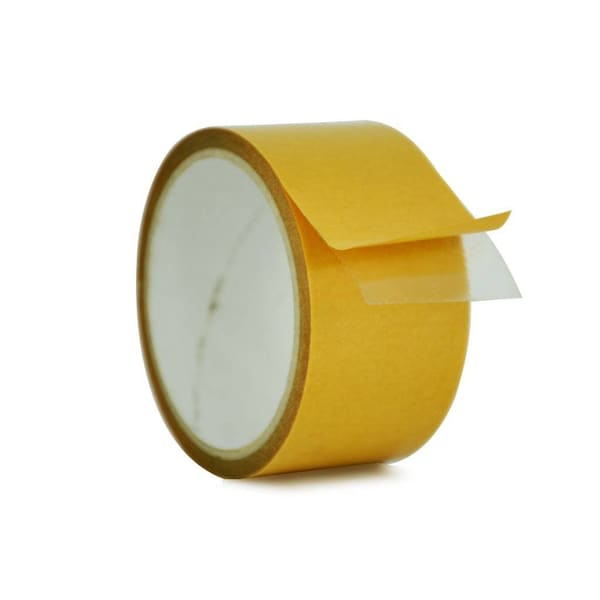 Wod Tape 1/2 inch (12mm) W, 3.7 Mil, Polyester, 72 PK - WOD DCPP85A-00500-72-55-CLE