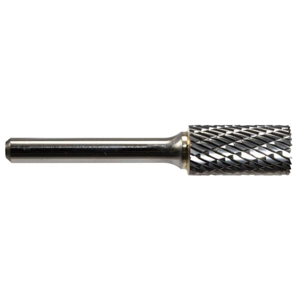 Mastercut Tool 02524 1/8x9/16x1/8x2 Cylinder Endcut Chipbreaker - SB-43L2CB