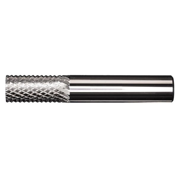 Mastercut Tool 1/8x1x1/8x2 Plain End Fiberglass Router - FGR2-1A
