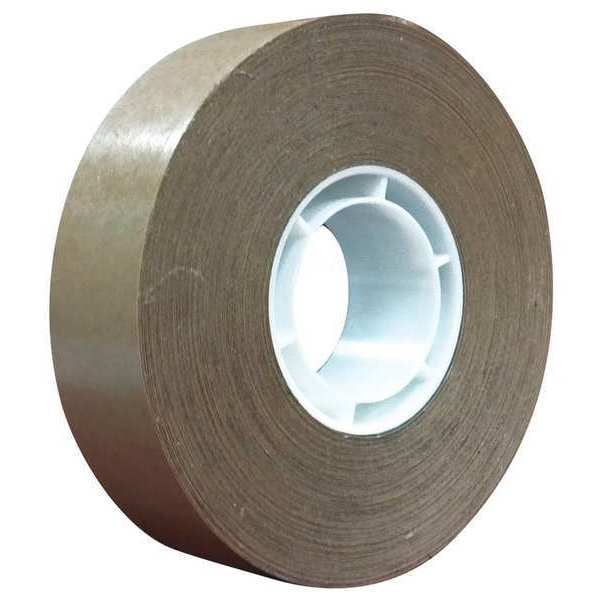 Intertape Double-Coated Tape, Kraft Paper, 1 - ATG50001233I