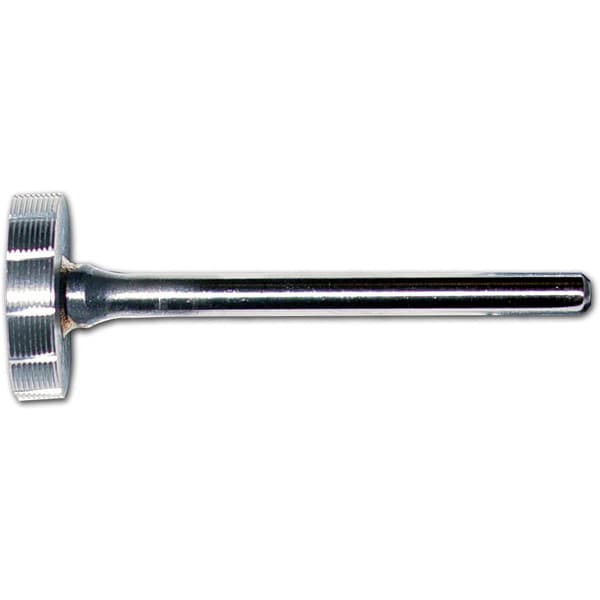 Mastercut Tool 5/8x1/8x1-5/8 5/8 Florentine Disc Jeweler Bur - RT5