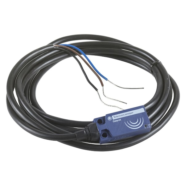 Sensor de proximidad Sz F Dc Pnp Xs7 - XS7F1A1PAL2 de Telemecanique Sensors