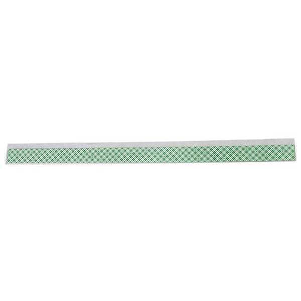 3M Double-Sided Foam Tape, 1 in W, 2 in L, 1/8 in, Polyurethane Foam, Double-Sided, 162 PK - 4008