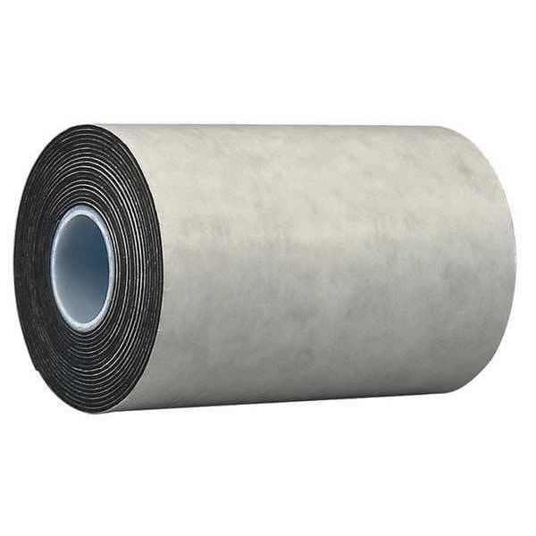 3M Double-Sided Foam Tape, 12 in W, 5 yd L, 1/16 in, Polyethylene Foam, Double-Sided - 4466
