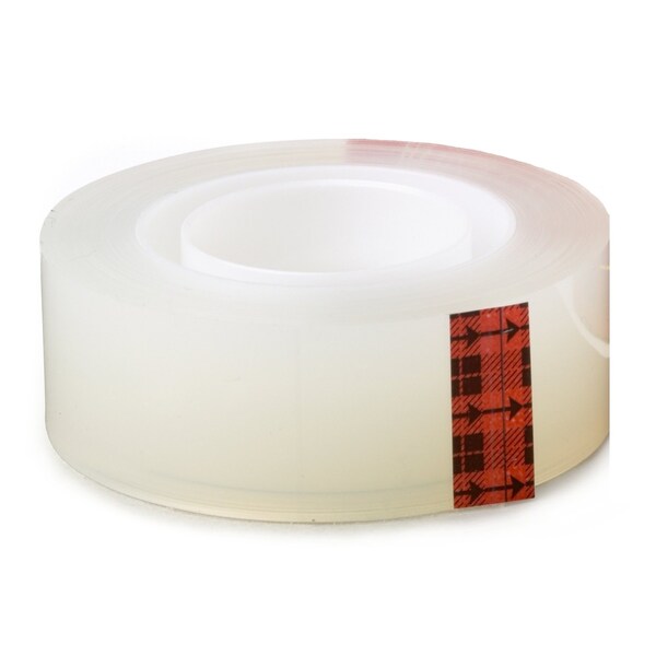 Scotch Scotch 1/2 in. W X 2592 in. L Tape - 600/6821