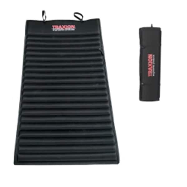 Traxion Engineered Products 1-500 Heavy Duty Canvas Mechanix-Mat - TRX1-500