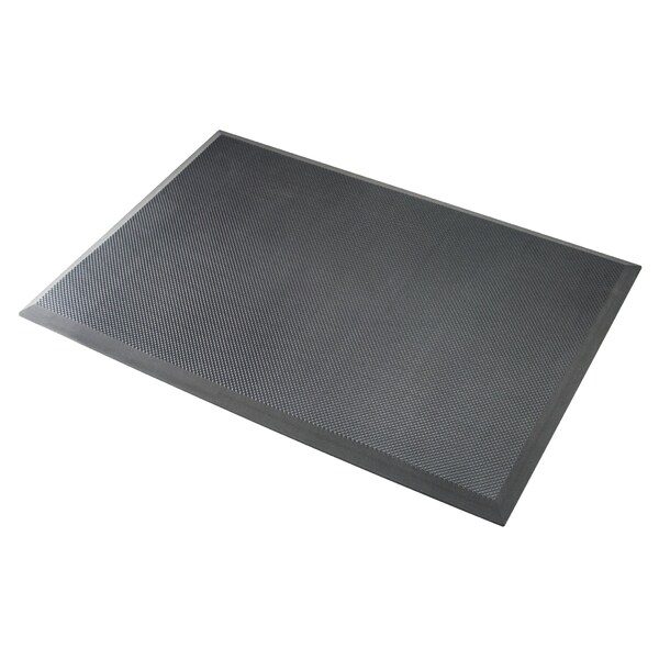 Aidata Elite Anti-Fatigue Floor Mat, Beveled Edge Design - FM-1020