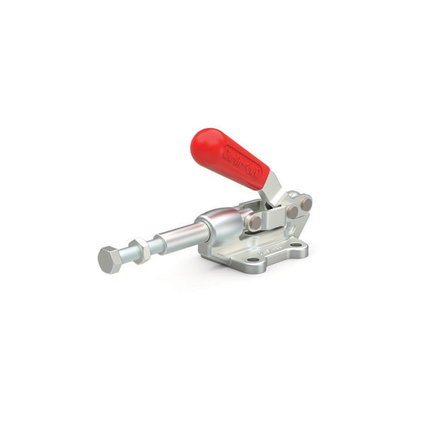 De-Sta-Co Straight Line Plunger Clamp 603-Mss - 603-MSS