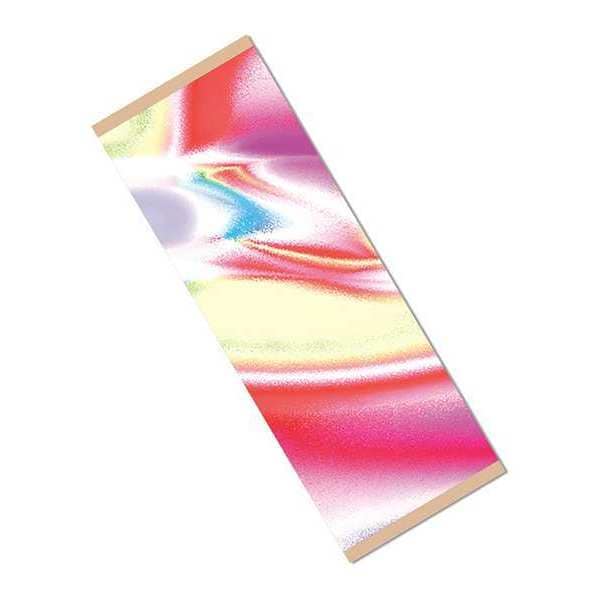 3M Radiant Film Tape, 4"x8", PK25 - 3M CM592 4 X 8-25