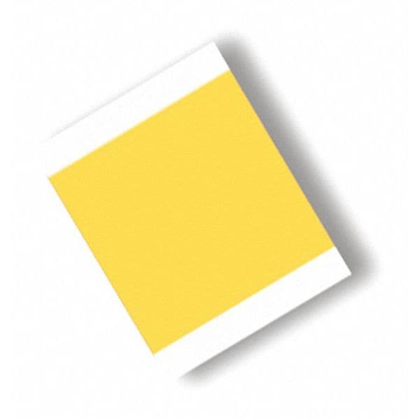 3M Film Tape, Gold, 9 x 9.25", PK25 - 5419