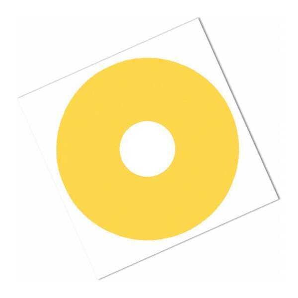 3M Film Tape, 1.75" OD-0.875" ID, PK17 - 1205