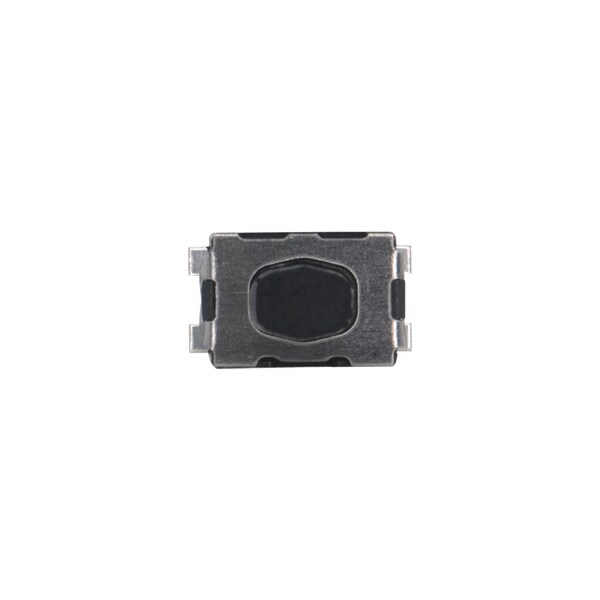 Interruptores táctiles C&K Components 50mA 32Vdc 1.9mmH 3N Bajo corriente Ip67 - KMR631NGULCLFS