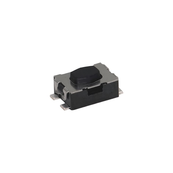 Interruptores táctiles C&K Components 50mA 32Vdc 1.9mmH 3N Bajo corriente Ip67 - KMR631NGULCLFS