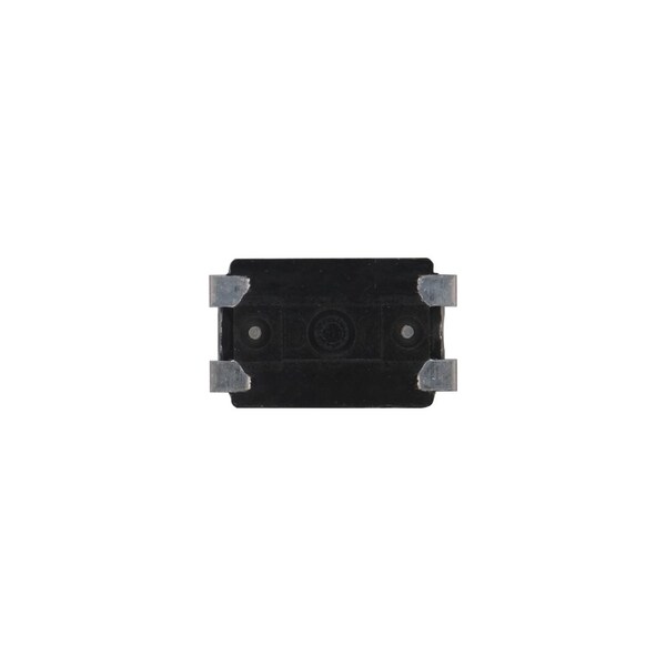 Interruptores táctiles C&K Components 50mA 32Vdc 1.9mmH 3N Bajo corriente Ip67 - KMR631NGULCLFS