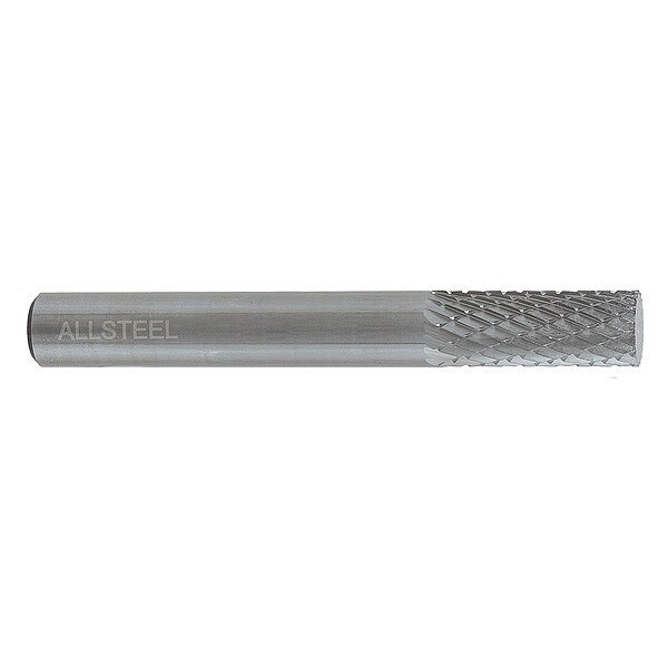 Walter Surface Technologies Allsteel Carbide Burr Sa-5 Nf - 01W354