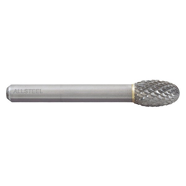 Walter Surface Technologies Allsteel Carbide Burr Se-3 Dc - 01W327