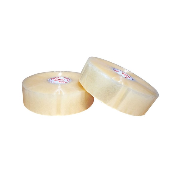 Sealer Sales Machine Length Carton Sealing Tape, 3'' x 900 years, 6PK - BP1872CCT