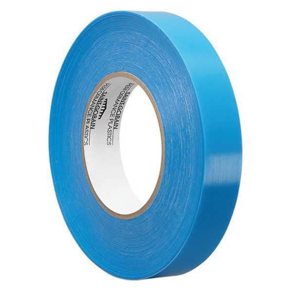 Tapecase UHMW Film Tape, Clear, 1/4"x36yd. - 0.25-36-2302-20