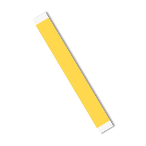 3M Film Tape, Gold, 0.5 x 6", PK250 - 5419