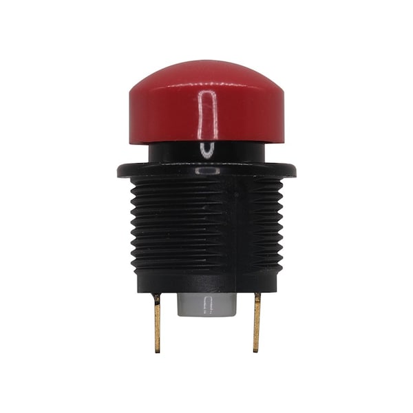 Interruptores de botón C&K Components 1A 32Vdc Ex Ylw Dome Spst No Sldr Ip68 - PNP8E5D2Y03QE