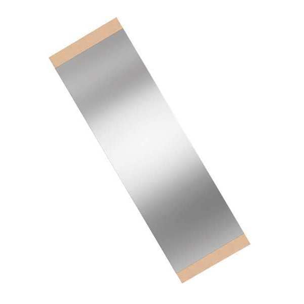 3M Polyester Film Tape, 1x3", PK25 - 3M 850S 1 X 3-25