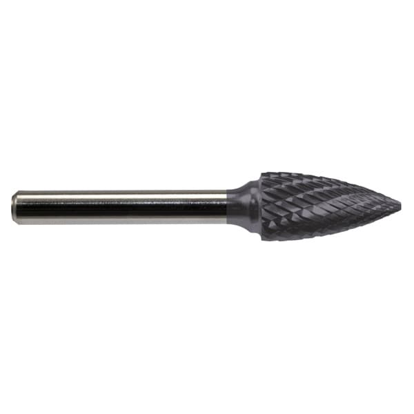 Mastercut Tool 9.5x19x6x64 Pointed Tree Alumacut, PowerA - SG-3MMFM-1