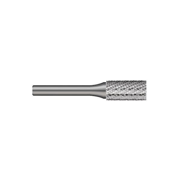Harvey Tool Tool#SA-3, 0.3750'', 3/8 CutterDIAx0.7500'', 3/4 LOCx0.2500'', 1/4 ShankDIAx2.5000'', 2-1/2 OAL - 710824