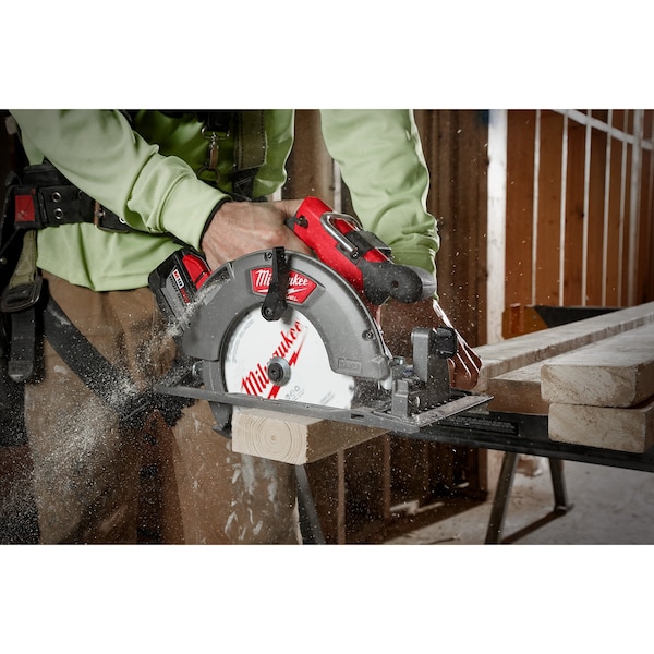 Milwaukee Tool 7-1/4" 60T Ultra Fine Finish Circular Saw Blade - 48-40-0730