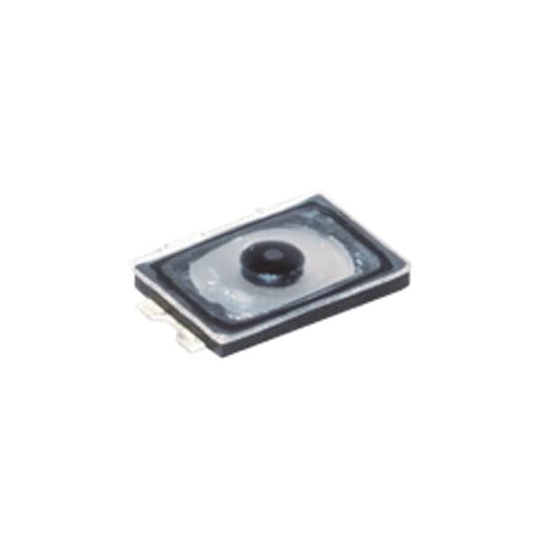 Interruptores táctiles de C&K Components 20Ma 15Vdc 240Gf 0.6Mm SPST NO SMT - KXT331LHS
