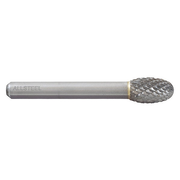 Walter Surface Technologies Allsteel Carbide Burr Se-5 Dc - 01W328
