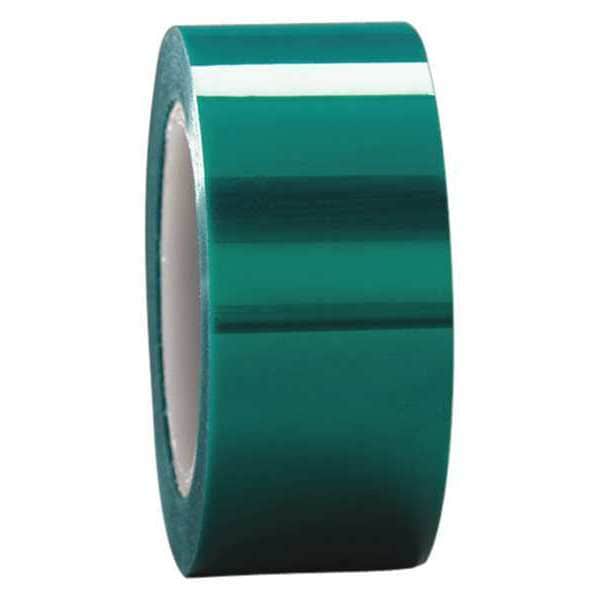 3M Polyester Tape, 7.25" x 1.25", PK100 - 8992