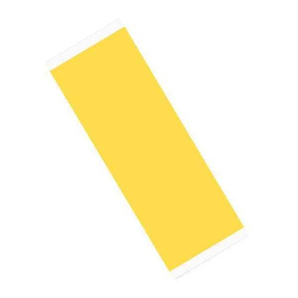 3M Polyimide Film Tape, 7 x 9.25", PK25 - 1218