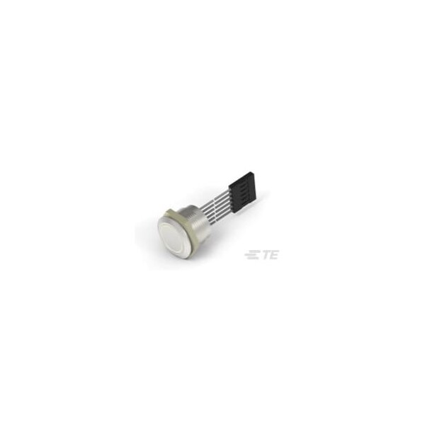 Te Connectivity Avc19M Plano S16 RGB R 500mm/1x6 - 2342834-9