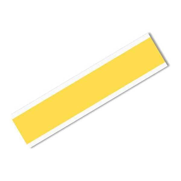 3M Film Tape, Gold, 1 x 2", PK100 - 5419