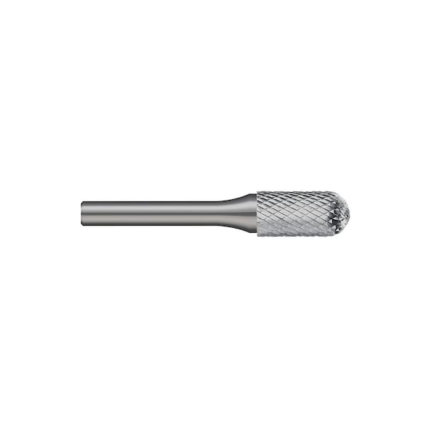 Harvey Tool Tool#SC-1, 0.2500'', 1/4 CutterDIAx0.6250'', 5/8 LOCx0.2500'', 1/4 ShankDIAx1.7500'', 1-3/4 OAL - 708116