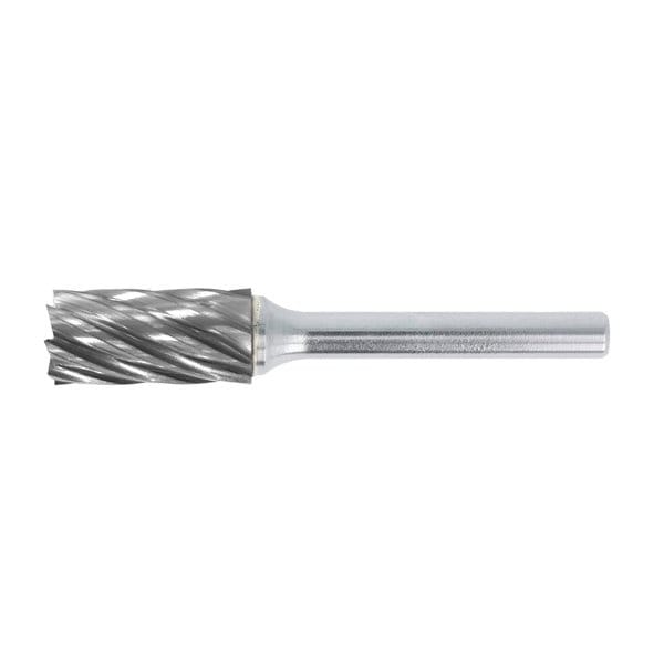 Holemaker Technology HMT Ali CutTCT Burr 6mm Cylinder End Cut - 402240-0060