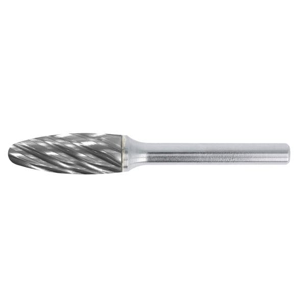 Holemaker Technology HMT Ali CutTCT Burr 12mm Flame - 402250-0120