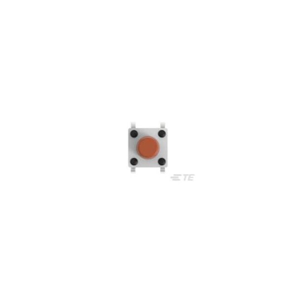 Te Connectivity FSM8JLH=6MM INTERRUPTOR DE CONTACTO TÁCTIL DE ALTA TEMPERATURA - 1-1825910-3