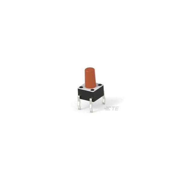 Te Connectivity FSM8JLH=6MM INTERRUPTOR DE CONTACTO TÁCTIL DE ALTA TEMPERATURA - 1-1825910-3