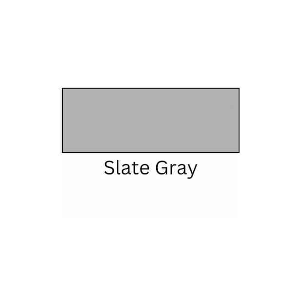 Prostripe Single Color Multiple Striping Tape, 150 ft x 5/16 in, Dark Gray - R420125