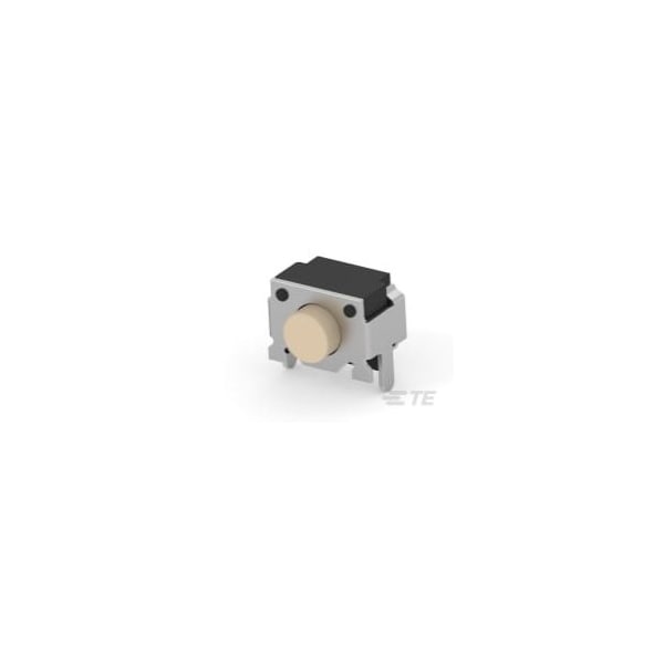 Te Connectivity FSMMSH=R/A TACT SWITCH SMT SIN PEGAS - 1977067-1