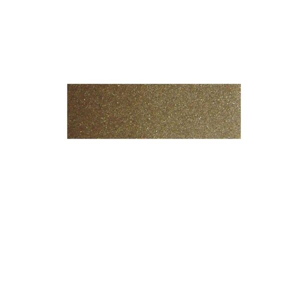 Prostripe Dual Color Multiple Striping Tape, 150 ft x 1/4 in, Antique Bronze/Brown Metallic - R41759