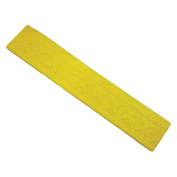 Ergo Advantage Safe-Flex Ramp Edge with Corner, PVC, 4 in W x 22 in L, 1 in Thick, 2 PK - AM5-Y