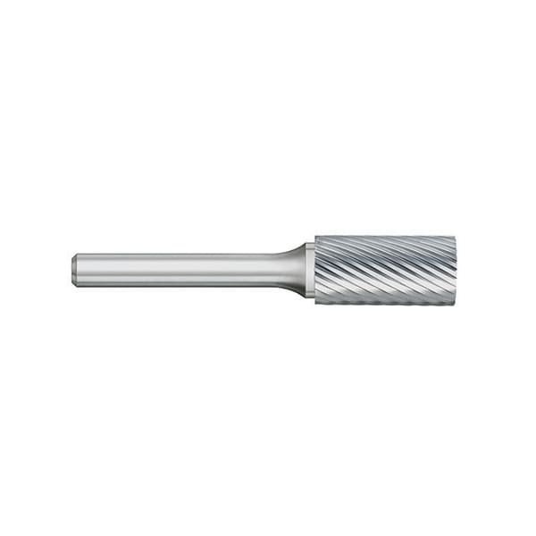 Kodiak Cutting Tools SA-43 Type SA Carbide Bur Cylindrical Single Cut - 5422175