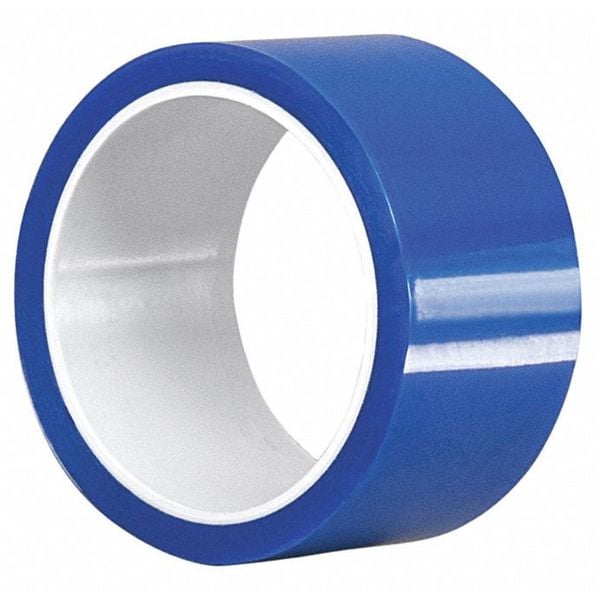 3M Adhesive Tape, Blue, 1.375" x 72 yd. - 8902
