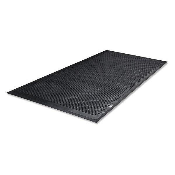 Genuine Joe Genuine Joe Outdoor Mat - GJO70367