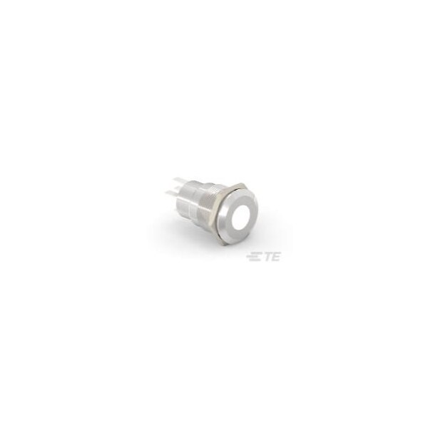 Te Connectivity AV19 SPM 5A SPOT LED BLANCO 24V - 2213765-3