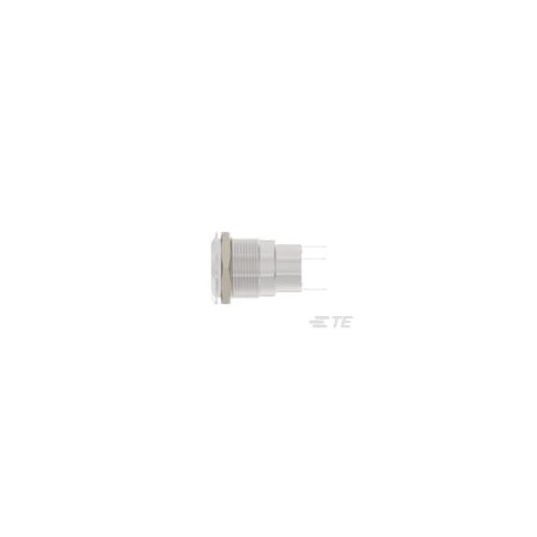Te Connectivity AV19 SPM 5A SPOT LED BLANCO 24V - 2213765-3