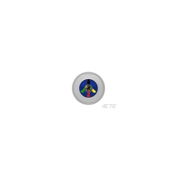 Te conectividad Av25 Spm 3A Anillo móvil de potencia R&G 12V Fl - 2317659-1