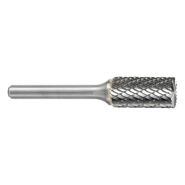 Sgspro Carbide Bur, 1/4" dia., 1/4" Shank, SB1 - 10853